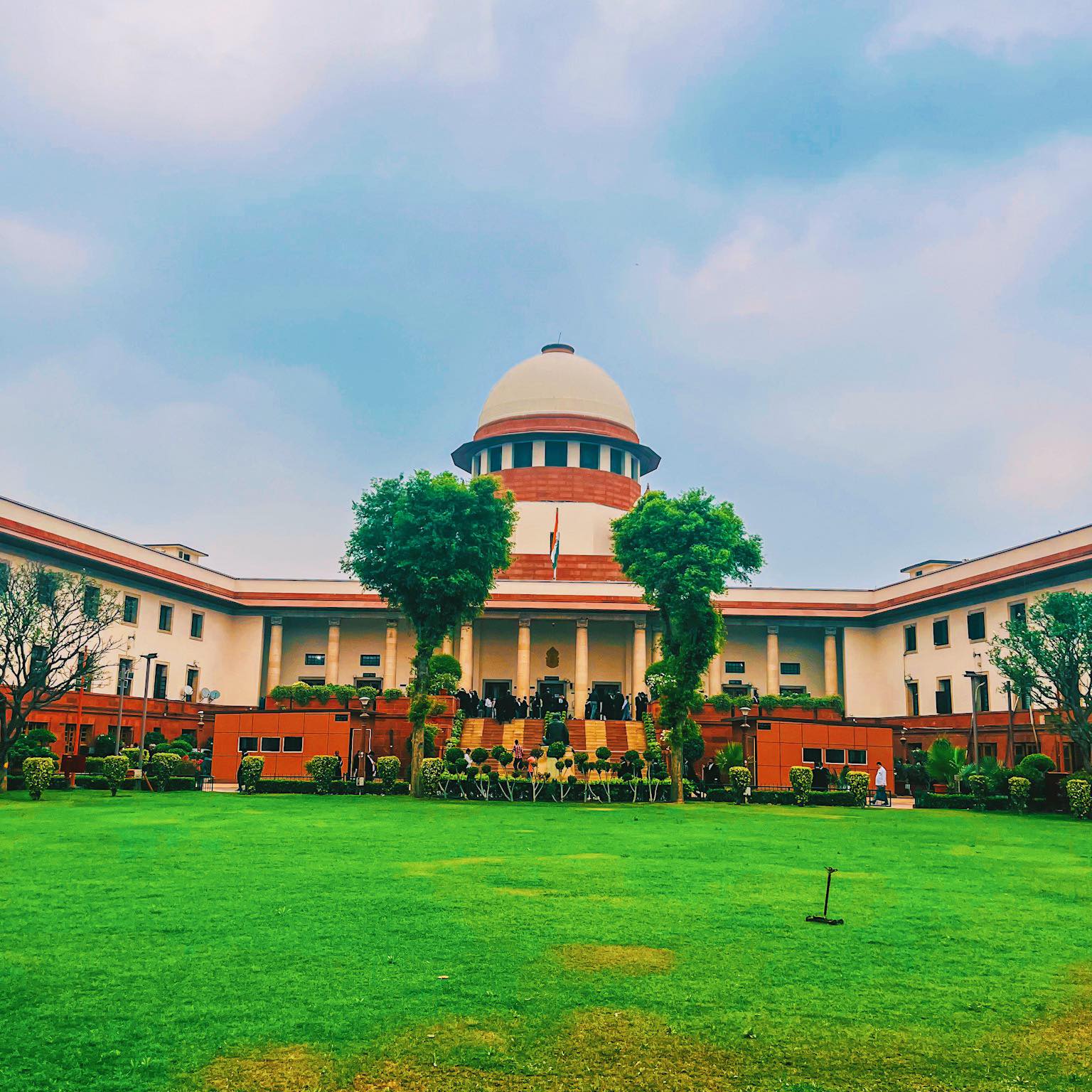 Supreme Court of India, India supreme court